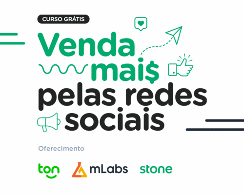 Venda Mais Pelas Redes Sociais