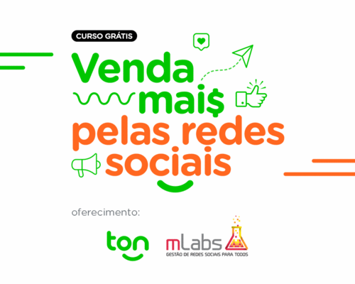 Venda Mais Pelas Redes Sociais